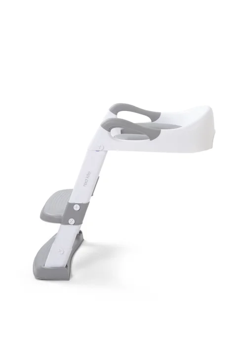 Red Kite Step & Sit Toilet Trainer (58cm x 38cm x 50cm) - One Size Image 3