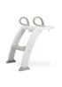 Red Kite Step & Sit Toilet Trainer (58cm x 38cm x 50cm) - One Size Image 1