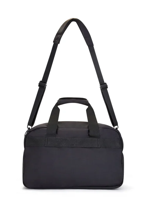 Rock Platinum Shoulder Bag Black - Small Image 2