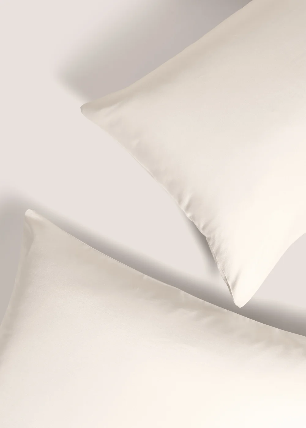 Natural Fitted Sheet Bundle - Single Image 2