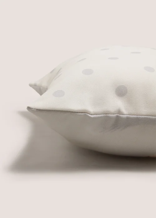 Connie Cockapoo Cushion Image 2