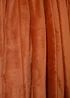 Large Rust Throw Image 2
