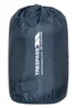 Trespass Navy Catnap 3 Season Double Sleeping Bag - One Size Image 3