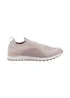 Hush Puppies Pink Ennis Trainer - Size 5 Image 1