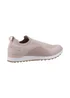Hush Puppies Pink Ennis Trainer - Size 5 Image 3