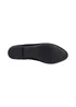 Hush Puppies Black Melissa Strap Shoe - Size 8 Image 4