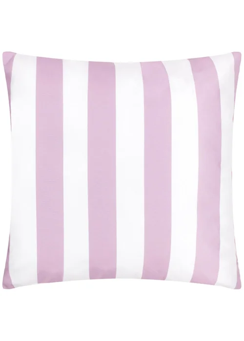 Wylder Nature Yellow Flower Filled Outdoor Cushions (43cm x 43cm x 8cm) - One Size Image 3