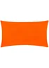 furn. Coral Frieze Filled Outdoor Cushions (30cm x 50cm x 8cm) - One Size Image 3