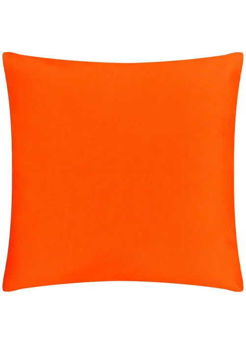 furn. Coral Marula Filled Outdoor Cushions (43cm x 43cm x 8cm) - One Size Image 3