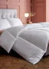 Silentnight Hotel Collection Duvet - Single Image 2