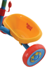 Paw Patrol Multi Colour My First Trike - One Size Image 3