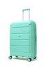 Rock Tulum Suitcase Turquoise - Small Image 2