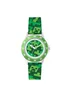 Minecraft Creeper Time Teacher Watch - One Size Image 1