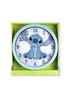 Disney Stitch Blue Wall Clock - One Size Image 2