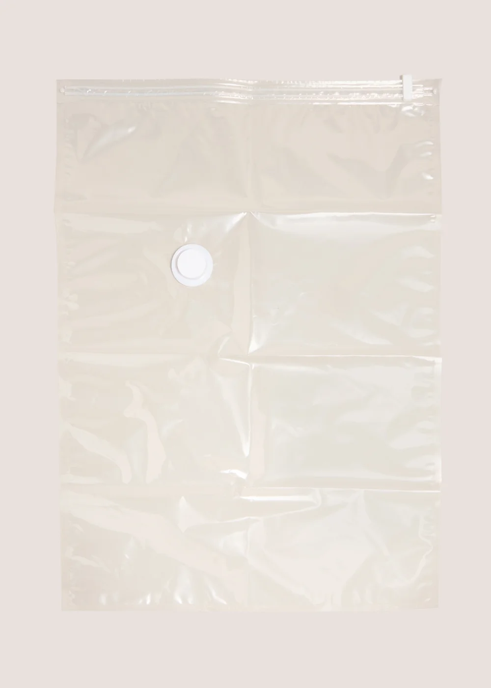3 Pack Medium Vacuum Bags Image 2