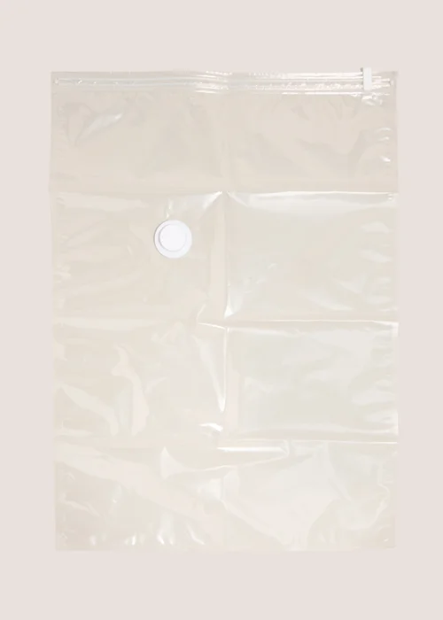 3 Pack Medium Vacuum Bags Image 2