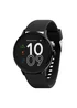 Reflex Active Black Series 22 Silicone Strap Watch - One Size Image 1