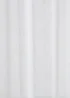 Drift Home Kayla White Voile Panel - 55W X 48D (140x122cm) Image 2