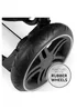 Hauck Black Rapid 4D Pushchair - No Size Image 4
