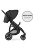 Hauck Black Rapid 4D Pushchair - No Size Image 3