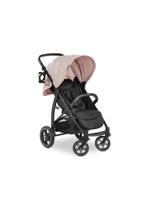 Hauck Rose Rapid 4D Pushchair - No Size Image 1