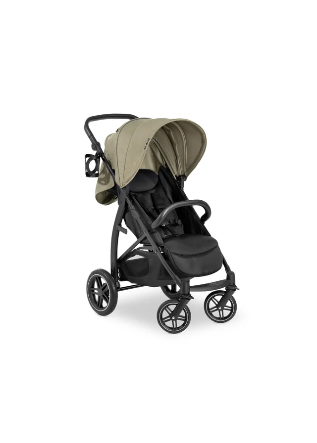 Hauck Olive Rapid 4D Pushchair