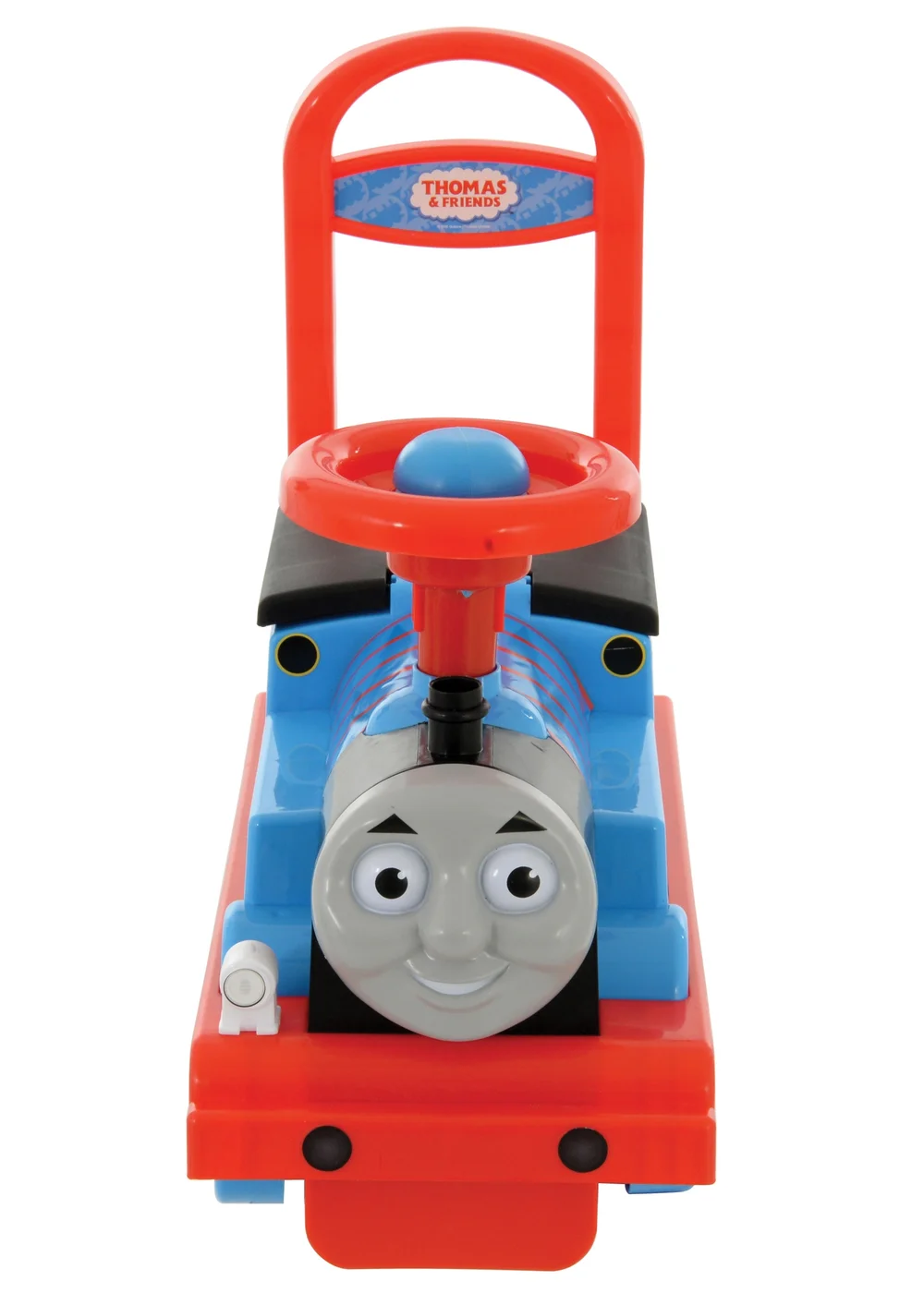 Thomas & Friends Engine Ride On - One Size Image 3