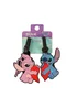 Disney Stitch Luggage Tag 2 Piece Set - One Size Image 4