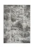 Homemaker Avery Grey Marble Rug - 200 x 290 Image 2