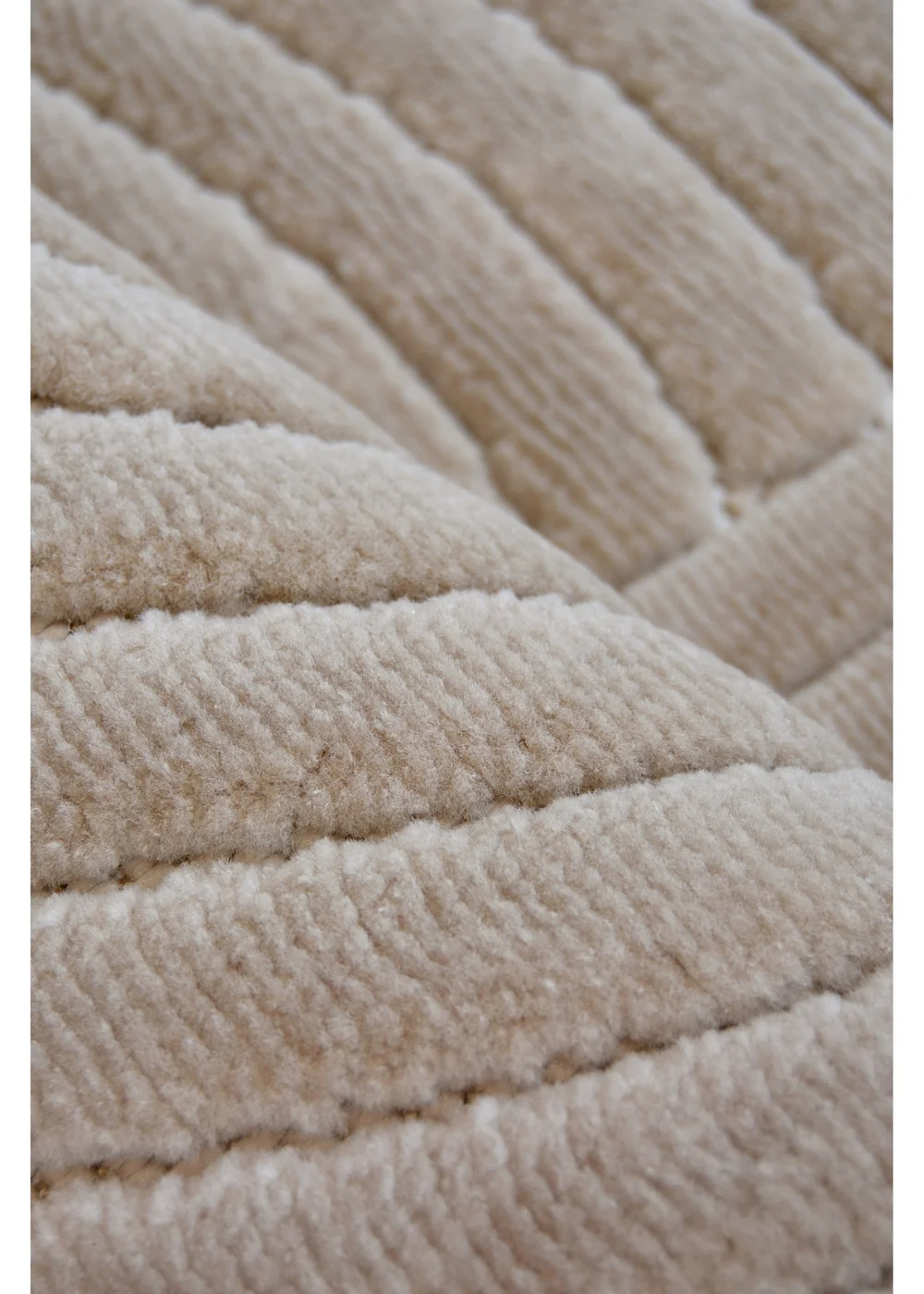 Homemaker Malmo Natural Knot Rug - 160 X 230 Image 3