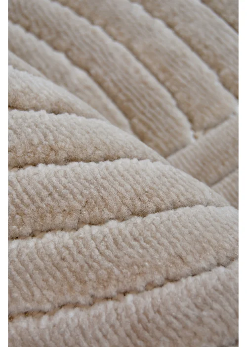 Homemaker Malmo Natural Knot Rug - 160 X 230 Image 3