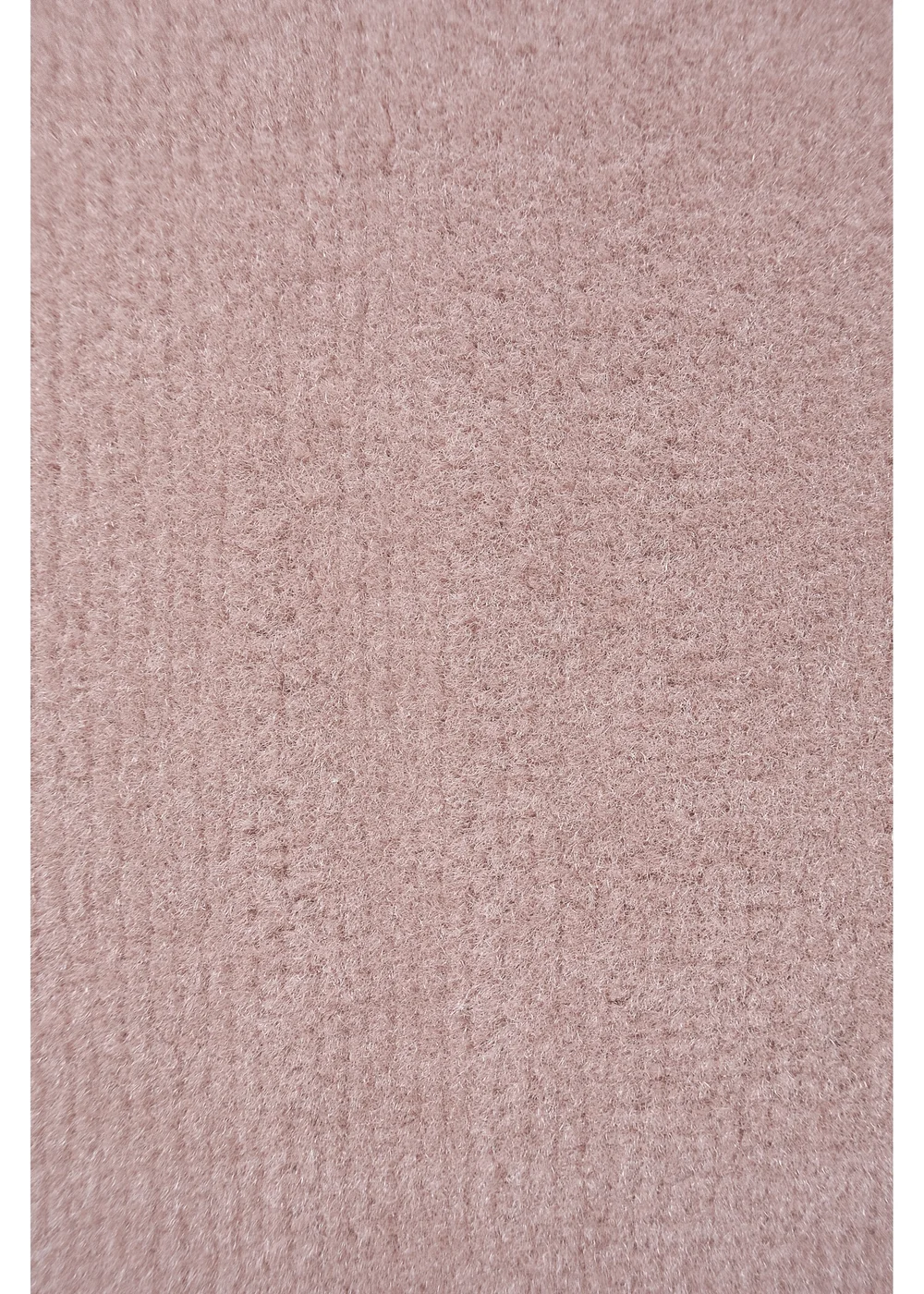 Homemaker Maestro Pink Plain Rug - 120 x 170 Image 3