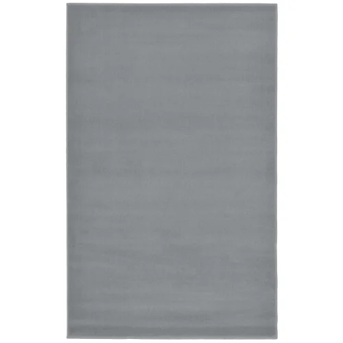 Homemaker Maestro Plain Silver Rug - 120 x 170 Image 4