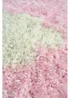 Homemaker Pink Cloud Snug Rug - 100 x 150 Image 3