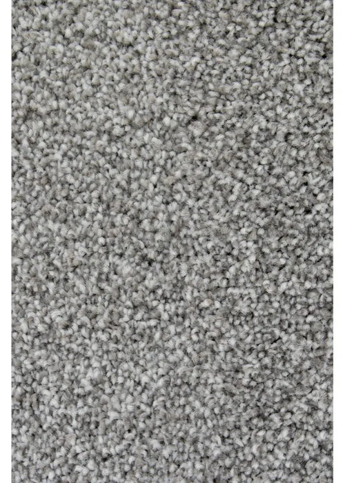 Relay Grey Classic Circular Rug - 133cm Image 3