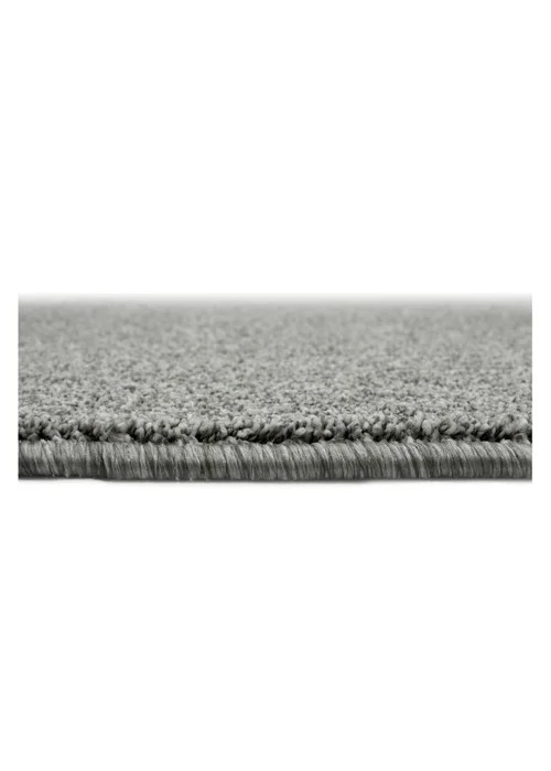 Relay Grey Classic Circular Rug - 133cm Image 5