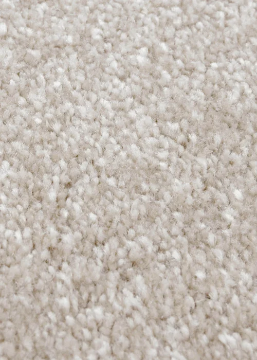 Relay Natural Classic Circular Rug - 133cm Image 3
