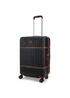 Rock Black Chelsea Cabin Suitcase - Small Image 2