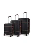 Rock Black Chelsea Cabin Suitcase - Small Image 1
