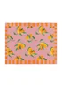 furn. Oranges Set Of 4 Table Placemats (46 x 36cm) - One Size Image 4