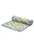 furn. Lemons Table Runner (230 x 35cm) - One Size Image 4