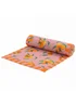 furn. Oranges Table Runner (230 x 35cm) - One Size Image 4