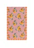 furn. Oranges Table Runner (180 x 35cm) - One Size Image 3