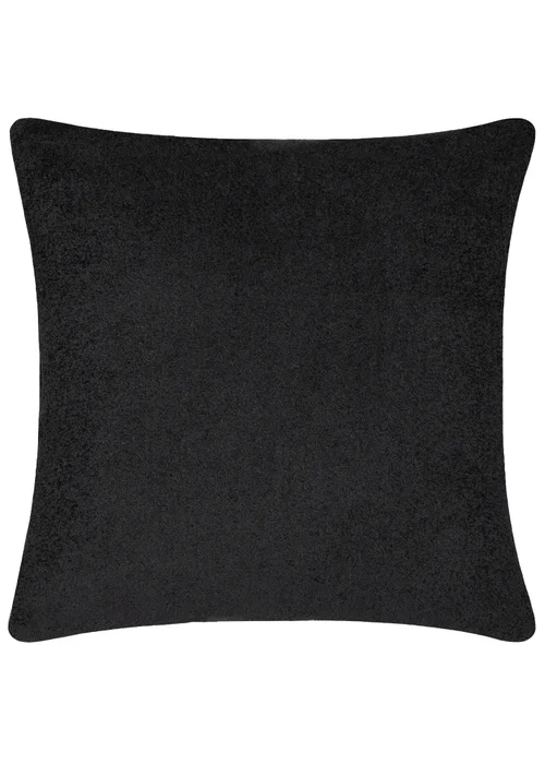 Heya Home All Eyes On You Abstract Filled Cushion (45 x 45 x 8cm) - One Size Image 3