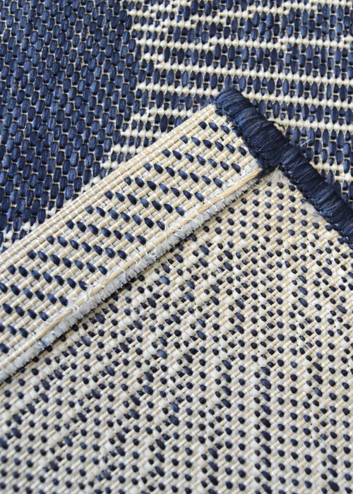 Homemaker County Navy Stars Rug - 160 X 230 Image 3