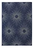 Homemaker County Navy Stars Rug - 160 X 230 Image 1