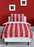 Manchester United FC Coverless Quilt - Single 10.5 Tog - Single Image 1