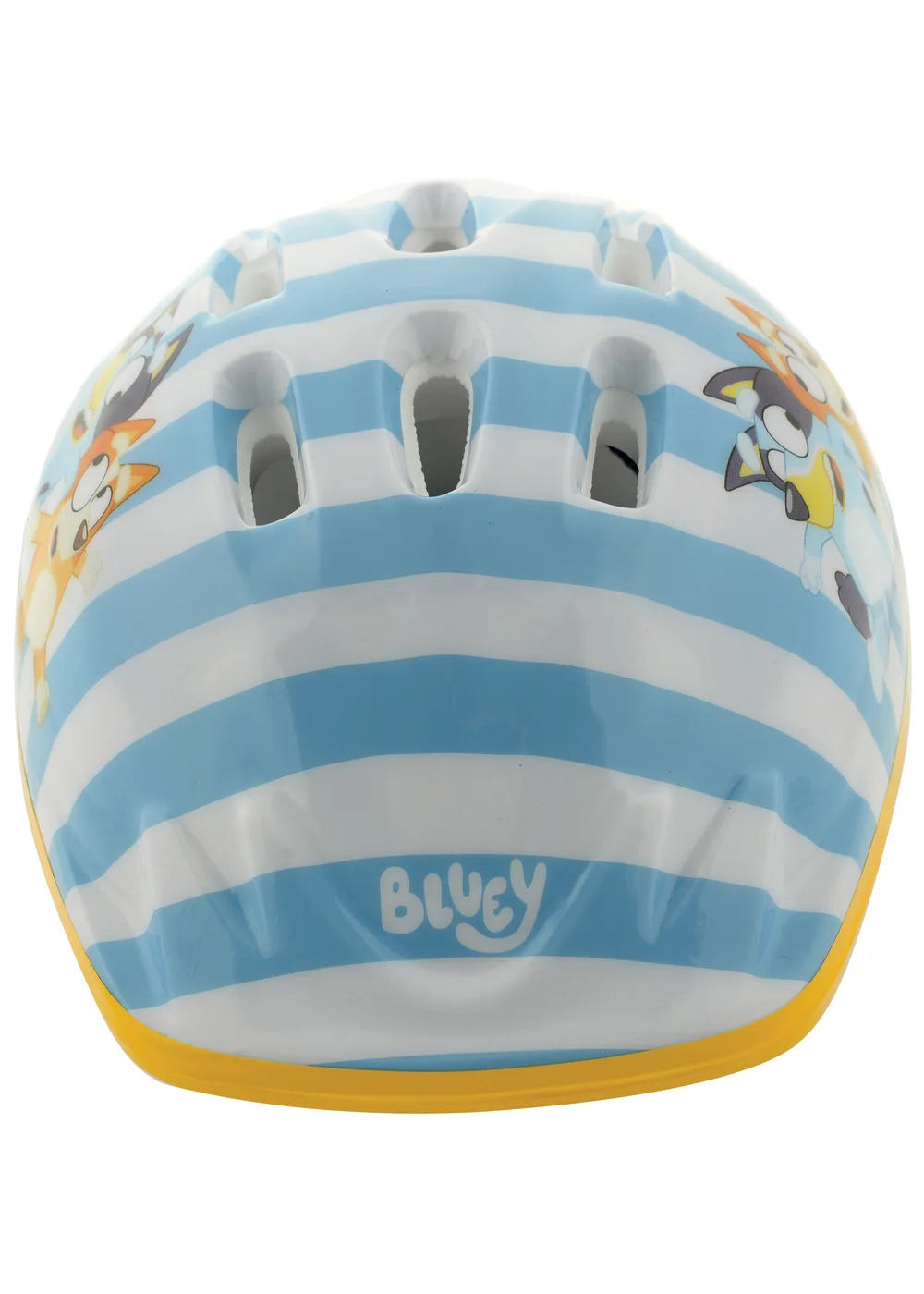 Bluey Multi Colour Safety Helmet - No Size Image 3