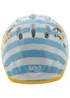 Bluey Multi Colour Safety Helmet - One Size Image 3