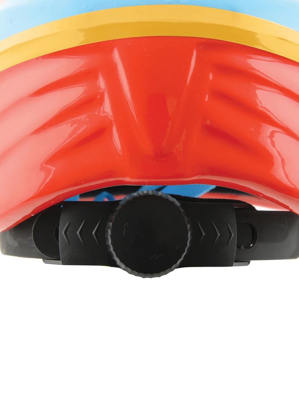 Paw Patrol Multi Colour Safety Helmet - One Size Image 5
